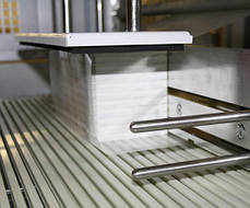 Термозбіжна машина Smipack BP800AR 350P, фото 2