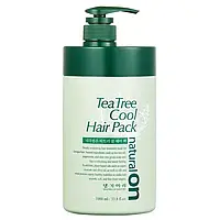 Маска для волос Daeng Gi Meo Ri Tea Tree Cool Hair Pack 50 ml пробник