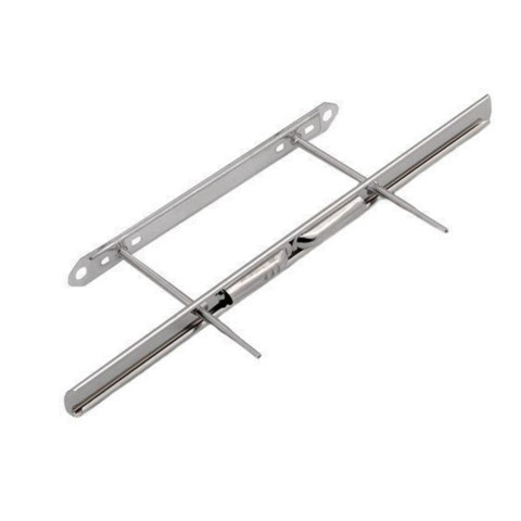 Швидкозшивач механізм для папок S7202R, фото 1