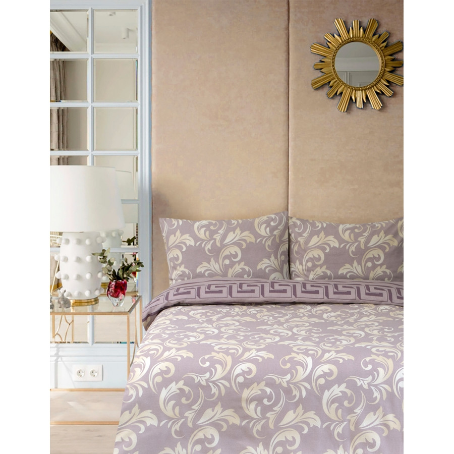 Постільна білизна Iris Home полуторна