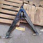 Зчіпка автоматична ЮМЗ, МТЗ СА-1, автозчеплення ЮМЗ, МТЗ