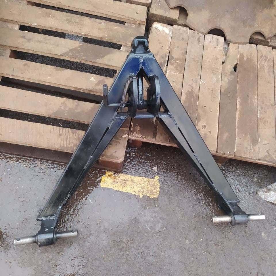 Зчіпка автоматична ЮМЗ, МТЗ СА-1, автозчеплення ЮМЗ, МТЗ, фото 1
