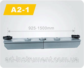 Поперечна балка 925-1500 мм. A2-1 SNIT