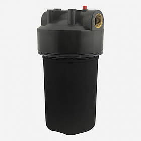 Чохол чорний антиконденсатний для BigBlue 10"