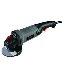 Кутова шліфмашина VAG120 1200Вт 125мм 11000об/мин Vorhut 34-045 |Угловая шлифмашина