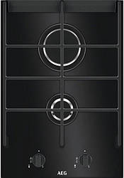 Варильна поверхня доміно Aeg HC412001GB