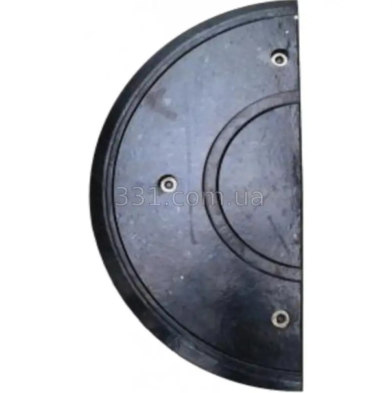 Елемент секції бічній ЛП650х315х52