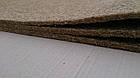 Кокосова койра товщиною 1 см для нестандартних розмірів, фото 8