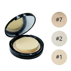 Пудра для обличчя BIOAQUA Charm Clear Concealer Pressed Powder 10 г ПАЛІТРА