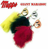 Giant Marabou