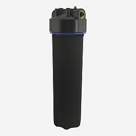 Чохол чорний антиконденсатний для BigBlue 20"