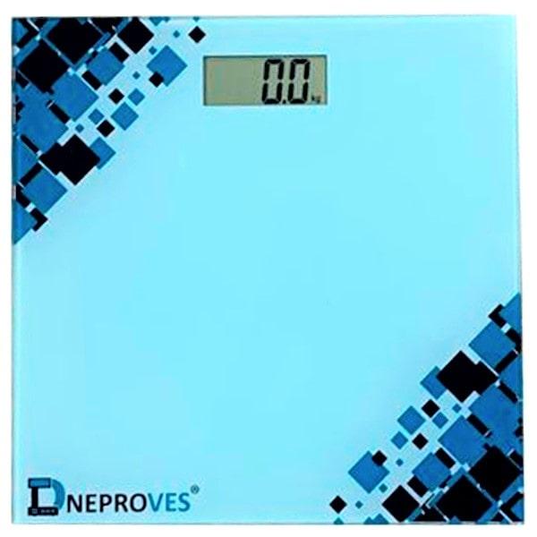 Ваги підлогові побутові Дніпровес 3Т2101 (150 кг)