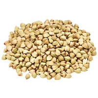 Гречка зелена вагова 1 кг