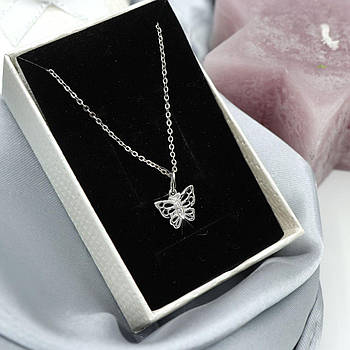 Срібний кулон "Дерево життя"