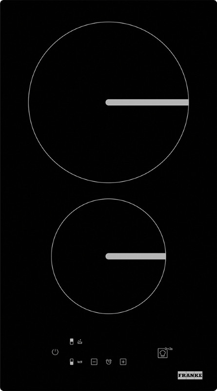 Варильна поверхня доміно Franke FSM 302 I BK