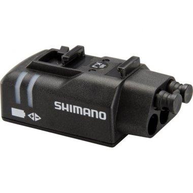 Порт SM-EW90B, 5 роз'ємів для Di2, для ТТ зовнішн монтаж