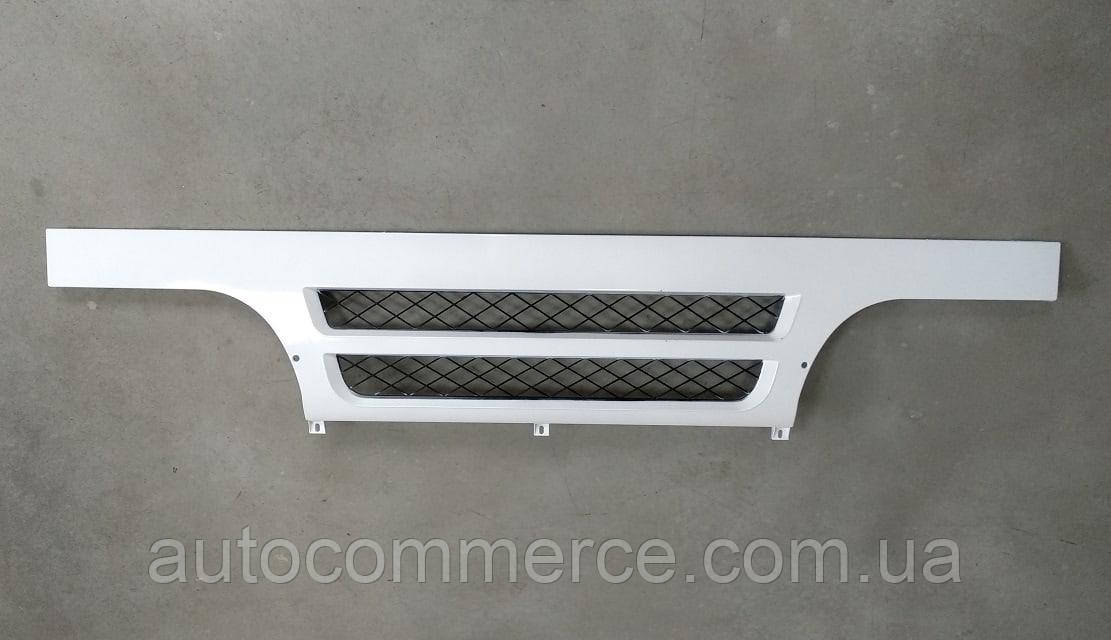 Решітка радіатора DongFeng 1044, 1032 (ДонгФенг 1032/1044) Богдан DF20, DF30, DF25