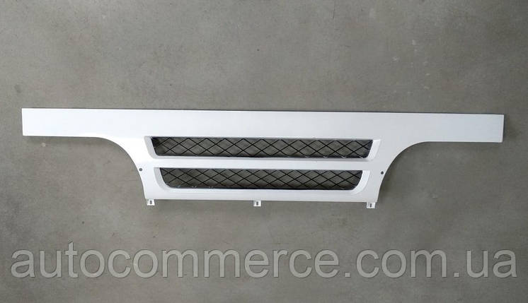 Решітка радіатора DongFeng 1044, 1032 (ДонгФенг 1032/1044) Богдан DF20, DF30, DF25, фото 1