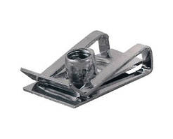 Гайка глибокої витяжки М4х14.9 AN 326