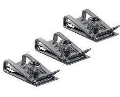 Гайка глибокої витяжки М8х24.3 AN 326