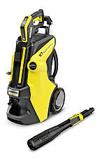 Мінімийка високого тиску Karcher K 7 Smart Control (1.317-200.0), фото 2