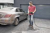 Мінімийка високого тиску Karcher K 7 Smart Control (1.317-200.0), фото 3