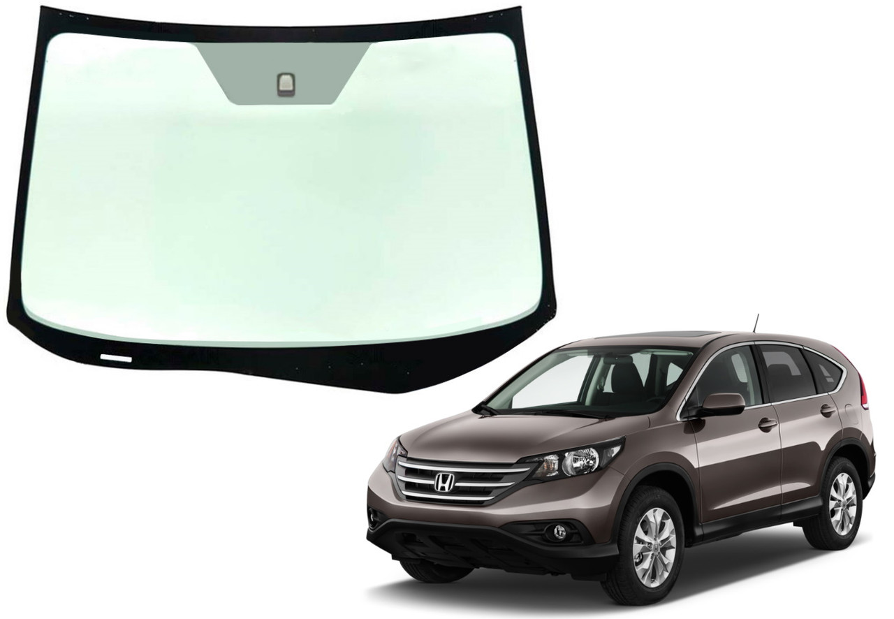 Лобове скло Honda CR-V 4 2012-2017 XINYI, фото 1