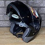 FXW HF-119 Black, фото 4