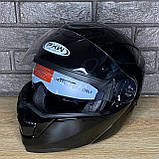 FXW HF-119 Black, фото 6