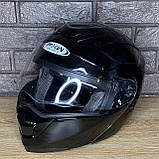 FXW HF-119 Black, фото 3