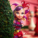 Евер Афтер Хай Кортлі Джестер Лялька Ever After High Courtly Jester Way Too Wonderland DHD78, фото 7
