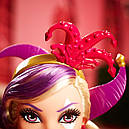 Евер Афтер Хай Кортлі Джестер Лялька Ever After High Courtly Jester Way Too Wonderland DHD78, фото 10