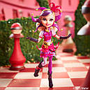 Евер Афтер Хай Кортлі Джестер Лялька Ever After High Courtly Jester Way Too Wonderland DHD78, фото 11