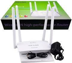 Wi-Fi репітер ROUTER PIX LINK LV-WR08 2,4G