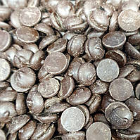Шоколад черный Trinidad Extra Dark 73% Zeelandia 12 кг