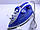 Праска з металокерамічною основою Domotec DT1126 2400W 400 ml Blue, фото 6