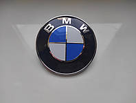 Эмблема (значок) BMW (БМВ) 78 мм.