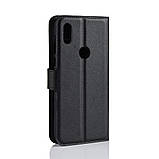 Чохол книжка Wallet для Motorola Moto One Power (XT1942-1) / Moto One P30 Note, фото 6