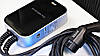 Зарядна станція для електромобілів IHunt EV POWER 7 кВт (220 В) кабель «Тип 2», фото 5