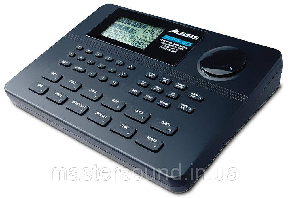 Драм машина Alesis SR-16