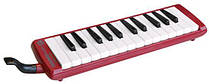 Піаніка Hohner MELODICA STUDENT 26 (RED)