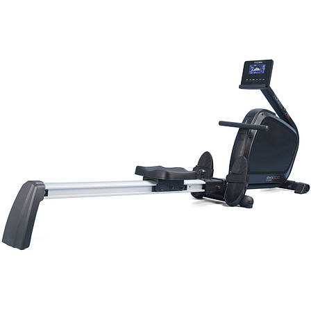 Гребний тренажер Toorx Rower RWX 500 (RWX-500), фото 1