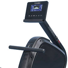 Гребний тренажер Toorx Rower RWX 500 (RWX-500), фото 4