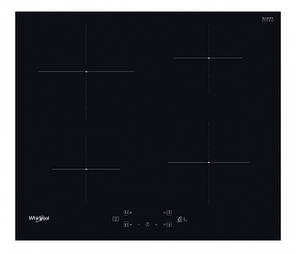 Варильна поверхня електрична Whirlpool WS Q2760 BF, фото 1