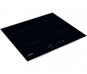 Варильна поверхня електрична Whirlpool WS Q2760 BF, фото 3