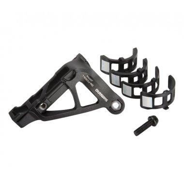 Адаптер SM-FD905-L д/монтажа передн. перемикача FD-M8070 Di2 з адаптерами