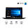 Ноутбук Core Innovations Laptop 14" 4/64GB, N3350 (CLT146401BL) Чорний, фото 6