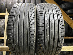 Літні шини 225/45R17 Bridgestone Turanza T001 2шт