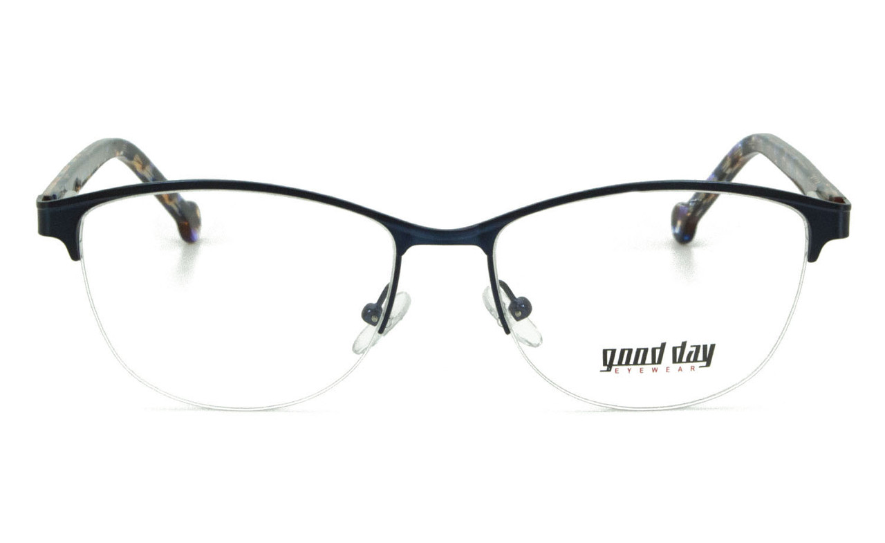 Рецептурні окуляри з корейськими лінзами VISION з покриттями HMC,EMI,UV400 (мінус/сфера/астигматика/за рецептом)