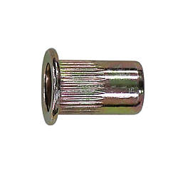 Заклепки різьбові M3 (20 шт) Berg  24-625 | Заклепки резьбовые M3 (20шт) Berg